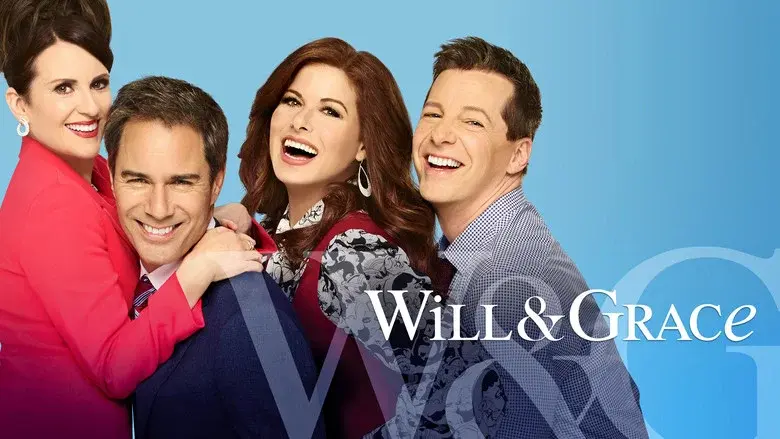 Will y Grace - Fondo