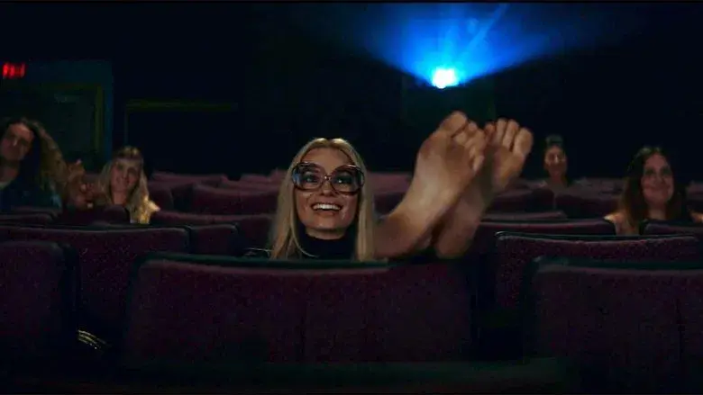 Érase una vez en… Hollywood - Fondo