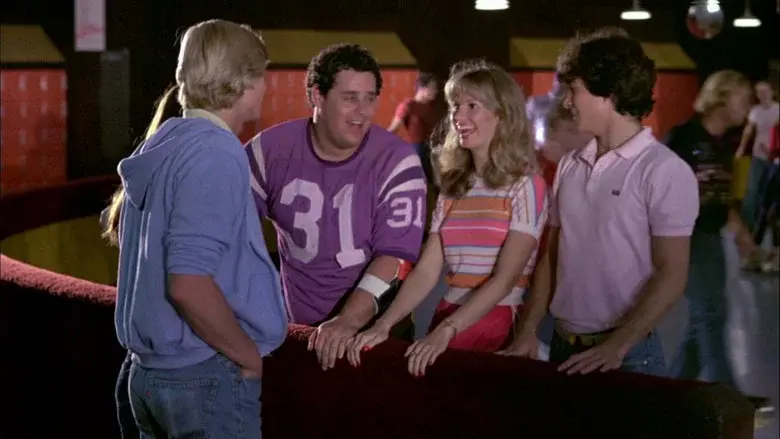 Enterrado vivo - Fondo