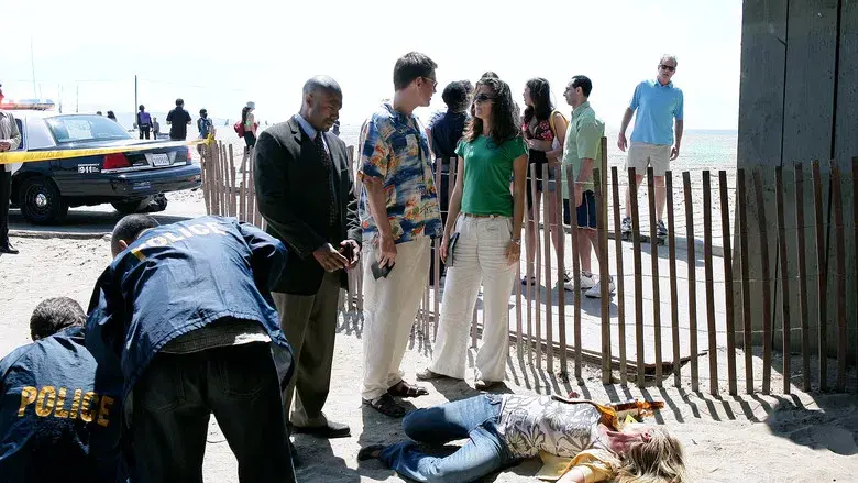 Día del juicio final (2)