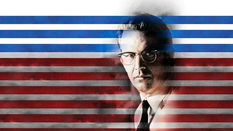 JFK: Caso abierto - Fondo