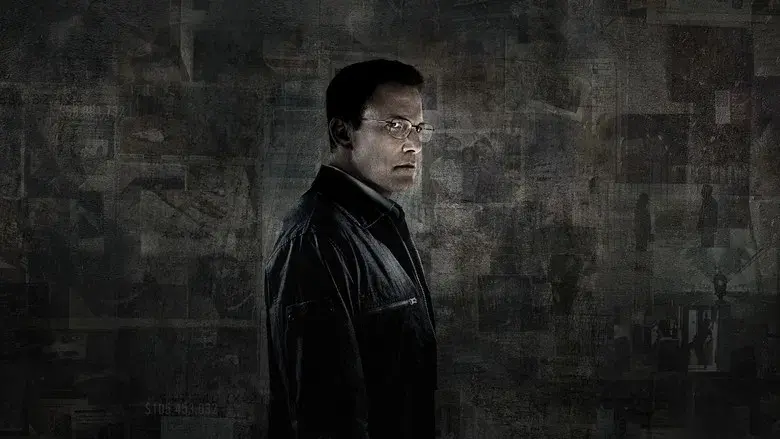 El contable 2 - Fondo