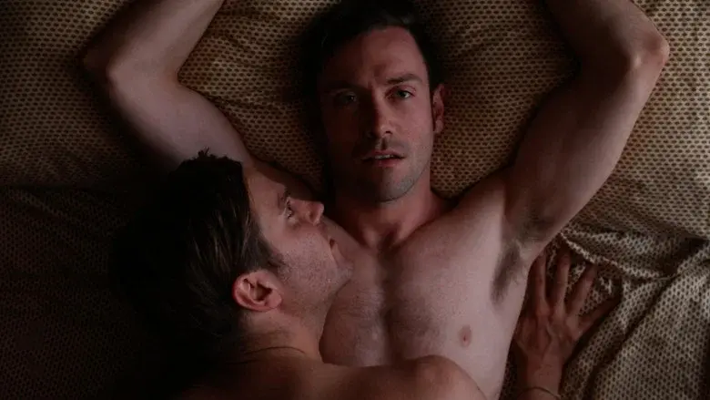 EastSiders - Fondo