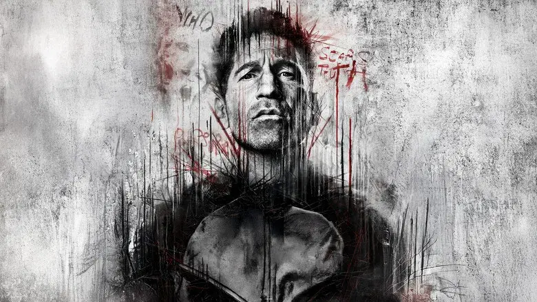 Daredevil: Born Again - Fondo