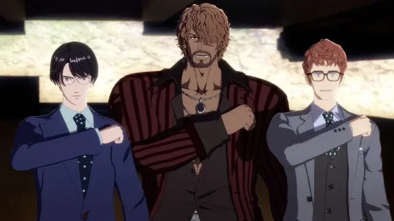 Episodio 11