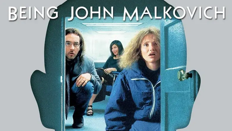 Cómo ser John Malkovich - Fondo