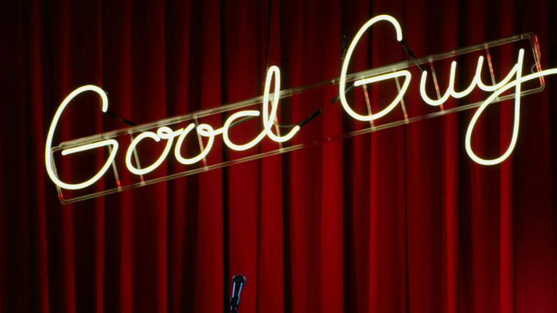 Nick Thune: Good Guy - Fondo