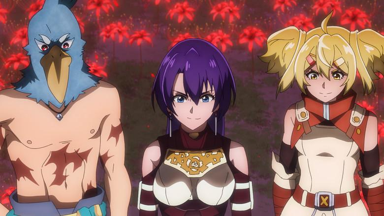 Con cariño, para Setsuna, parte 1