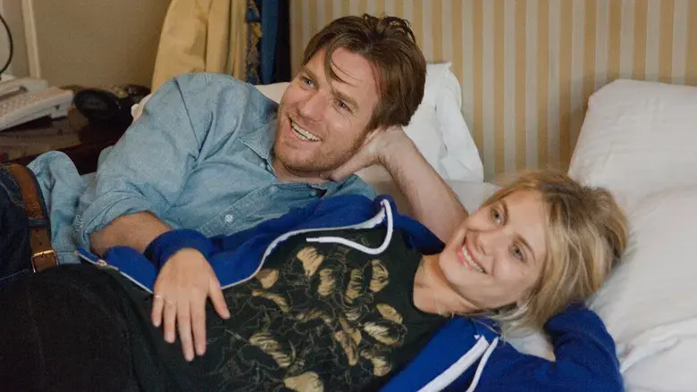 Beginners (Principiantes) - Fondo