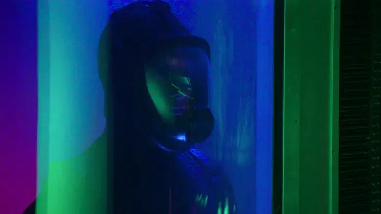 Misión imposible 2 - Fondo