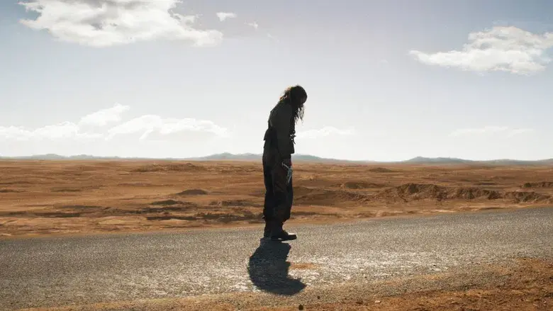 Furiosa: De la saga Mad Max - Fondo