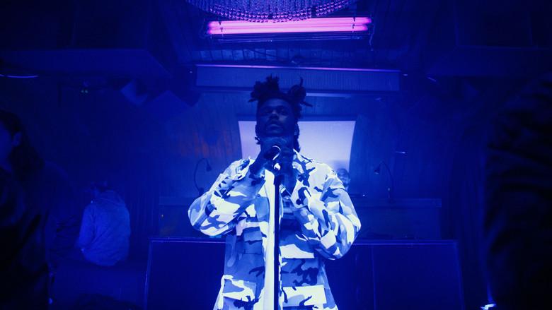 Diamantes en bruto - Fondo