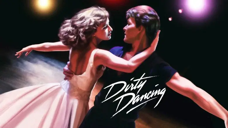 Dirty Dancing - Fondo