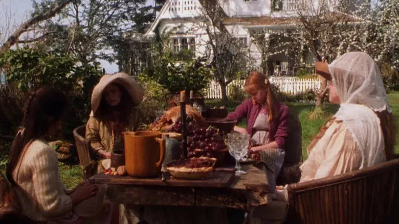 Prácticamente magia - Fondo