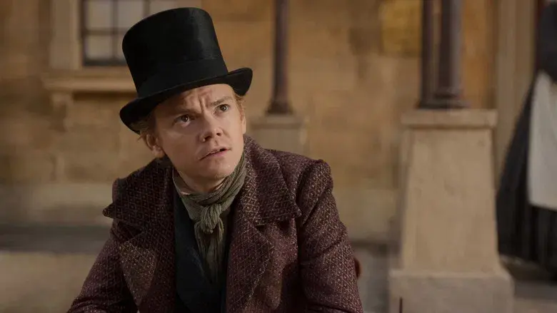 The Artful Dodger - Fondo