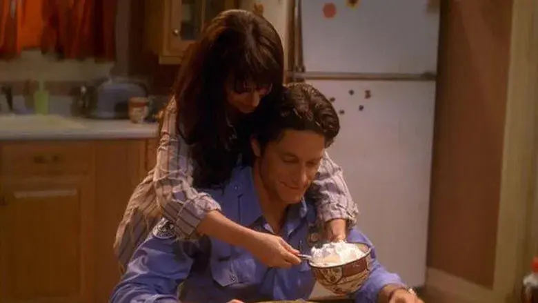 Entre fantasmas - Fondo