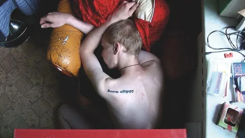 Cómo salvar a un amigo muerto - Fondo