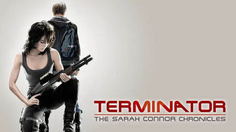 Terminator: Las crónicas de Sarah Connor - Fondo