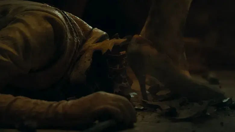 Return to Silent Hill - Fondo