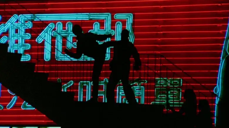 Marcado para morir - Fondo