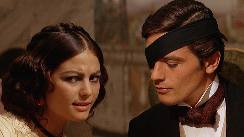 El gatopardo - Fondo