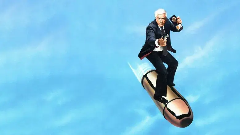 Agárralo como puedas - Fondo