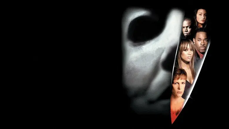 Halloween: Resurrection - Fondo