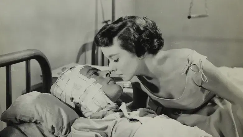 An Annapolis Story - Fondo