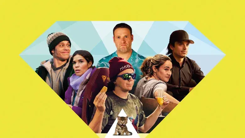 Golpe a Wall Street - Fondo