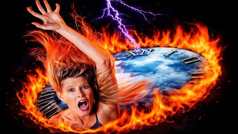 Cuando despierta la noche - Fondo