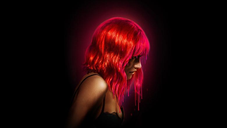 Strange Darling - Fondo