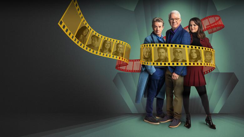 Solo asesinatos en el edificio - Fondo