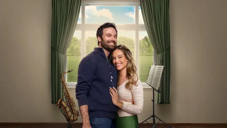 Hearts Around the Table: Josh's Third Serving - Fondo