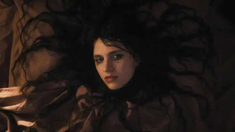 La primera profecía - Fondo