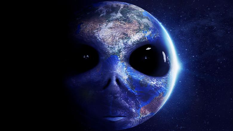 Alienígenas ancestrales - Fondo