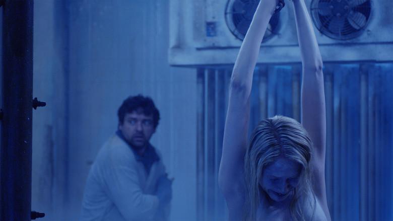 Saw III - Fondo