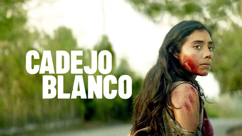 Cadejo Blanco - Fondo