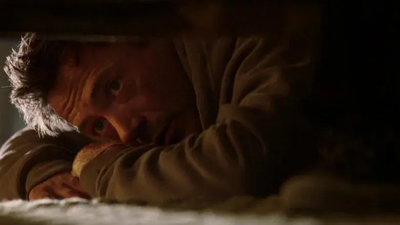 Kiss Kiss Bang Bang - Fondo