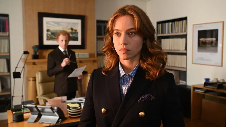 Golpe de Suerte - Fondo