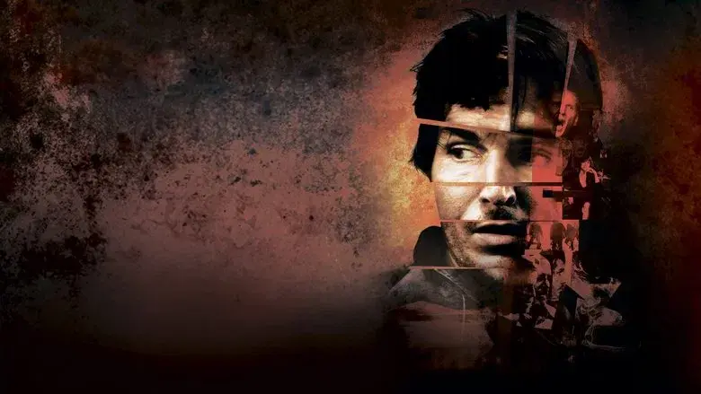 Mentes en blanco - Fondo