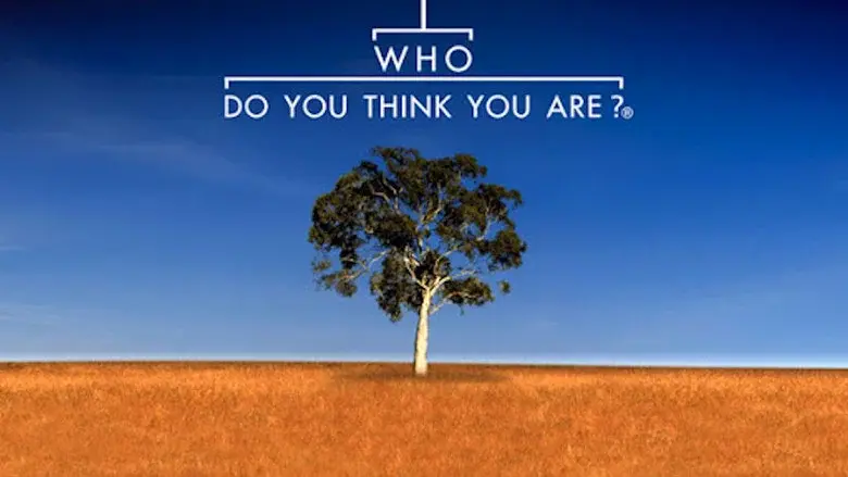 Who Do You Think You Are? - Fondo