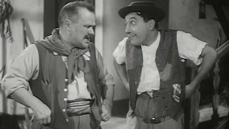 Lo vedi come sei...lo vedi come sei? - Fondo