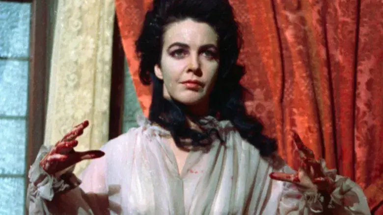 La caída de la casa Usher - Fondo