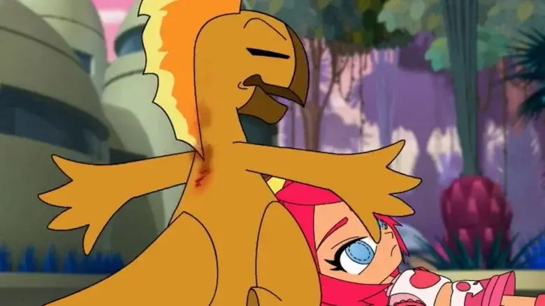 Episodio 13