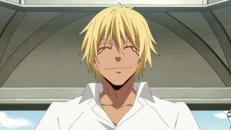 Debate entre humanos y monstruos