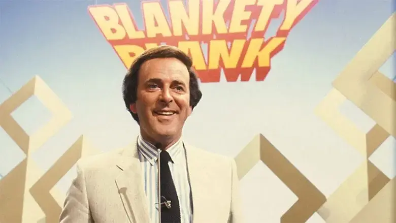 Blankety Blank - Fondo