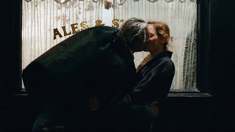 El hilo invisible - Fondo