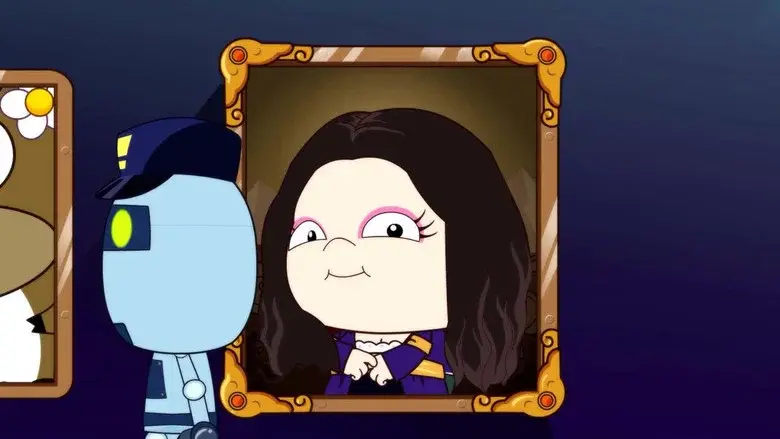 Episodio 19