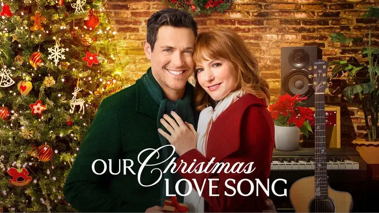 Our Christmas Love Song - Fondo