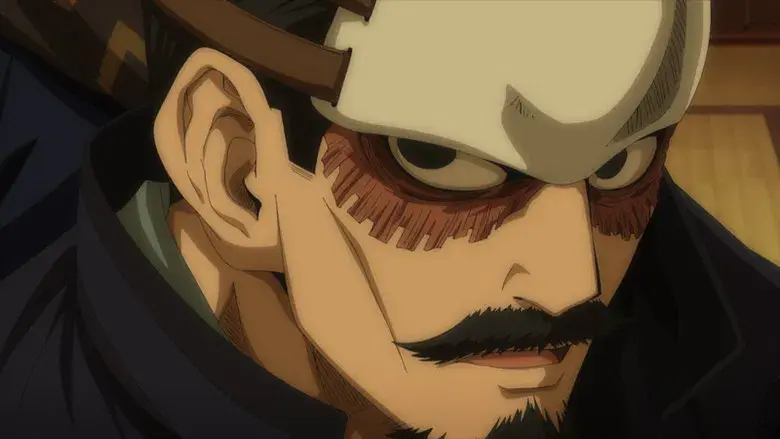 Una dulce mentira Tsurumi